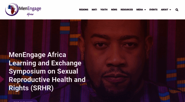 menengageafrica.org