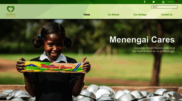 menengai.com