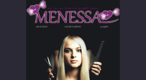 menessa.net