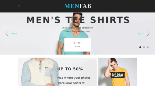 menfab.com