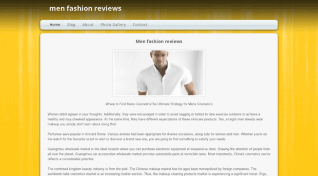 menfashionreviews.webs.com