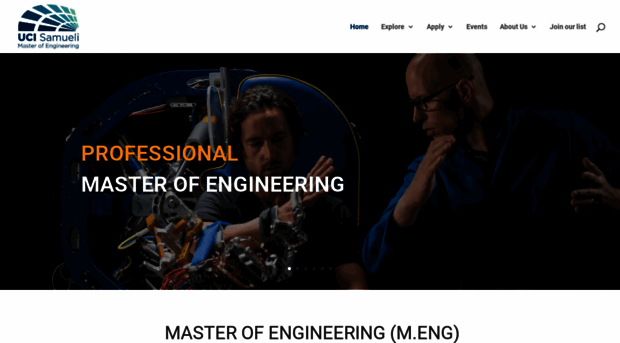 meng.eng.uci.edu