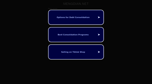 mengdian.net