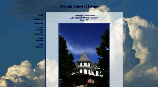 mengisfuneralhome.com