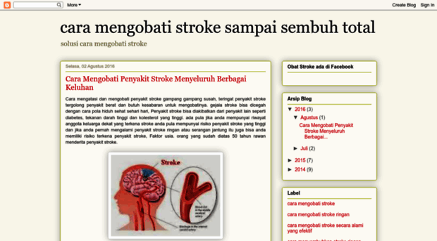 mengobatistrokesampaisembuhtotal.blogspot.co.id