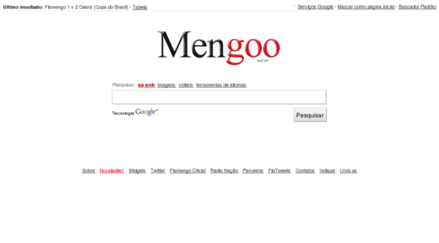 mengoo.com.br