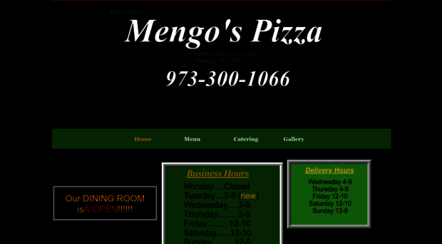 mengospizza.com