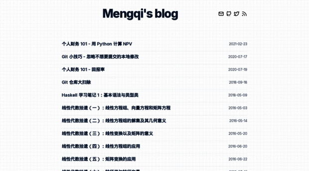 mengqi92.github.io