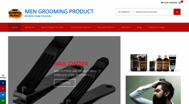 mengroomingproducts.com