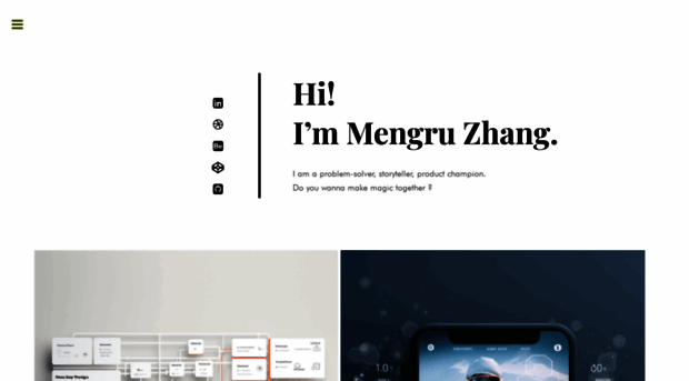 mengruzhang.com