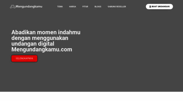 mengundangkamu.com