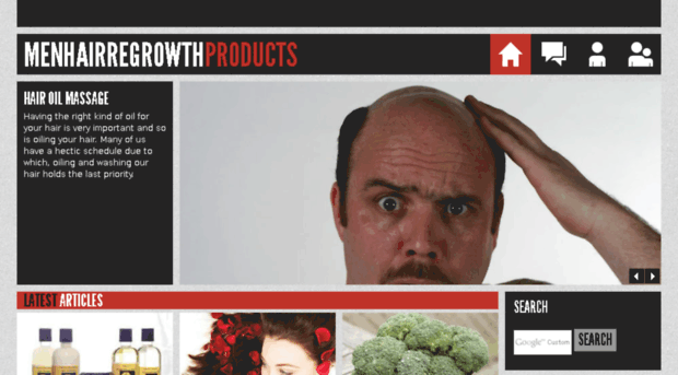 menhairregrowthproducts.com