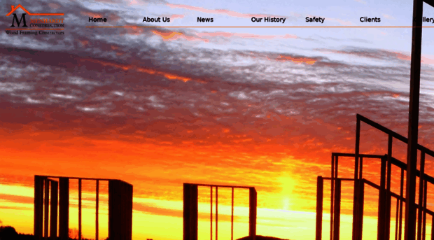 menhardtconstruction.com