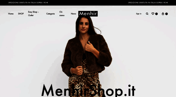 menhirshop.it