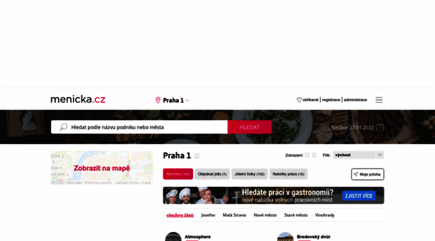 menicka-online.cz