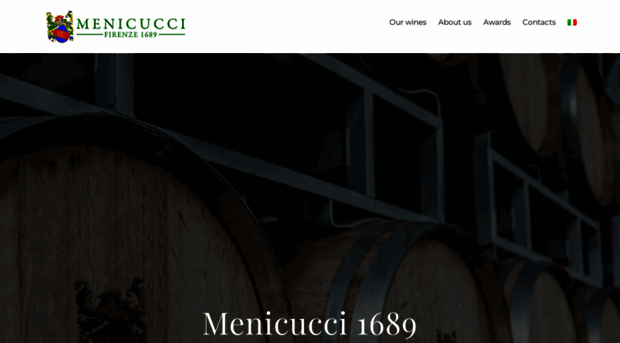 menicucci1689.it