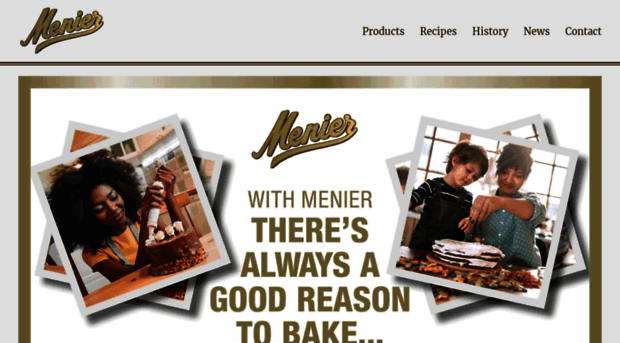 menier.co.uk