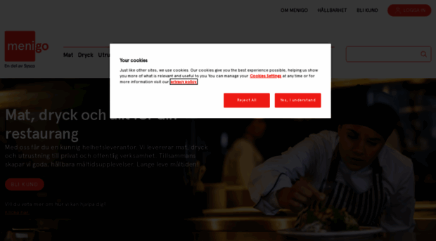 menigo.se