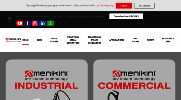 menikini.com