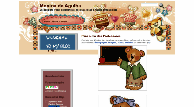 meninadaagulha.blogspot.com