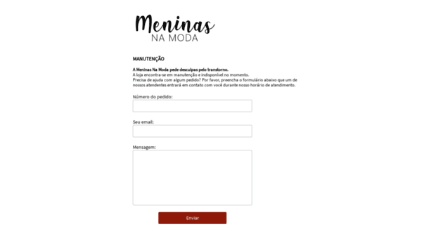 meninasnamoda.com