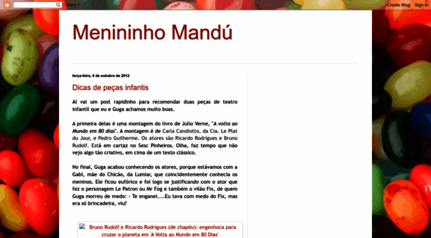 menininhomandu.blogspot.com