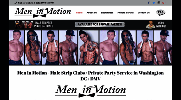 meninmotiondancerswashingtondc.com