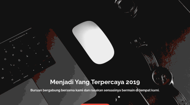 menjadiyangterpercaya2019.strikingly.com
