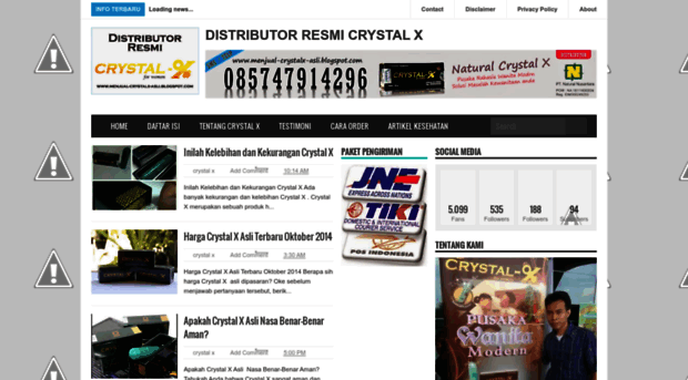 menjual-crystalx-asli.blogspot.com