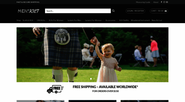 menkilt.com