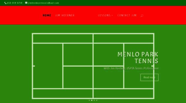 menloparktennis.com