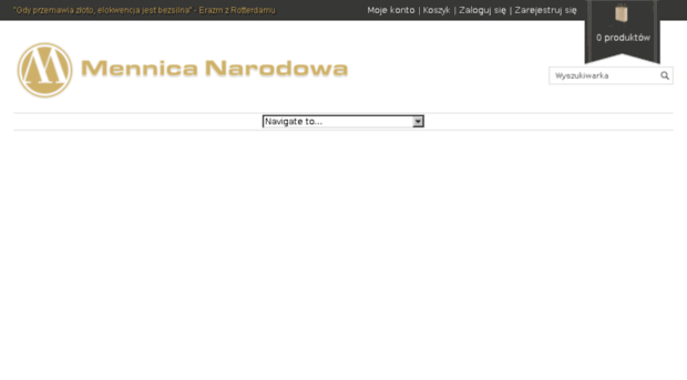 mennica-narodowa.pl