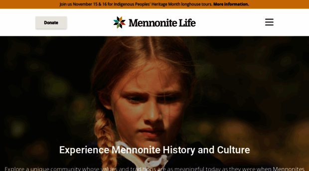 mennonitelife.org