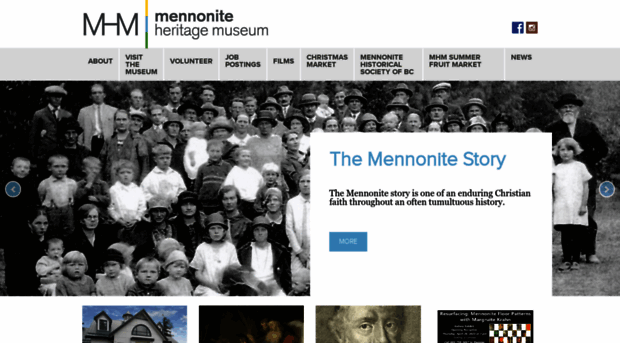 mennonitemuseum.org