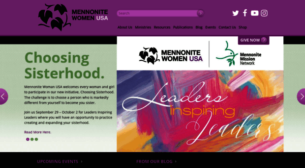 mennonitewomenusa.org