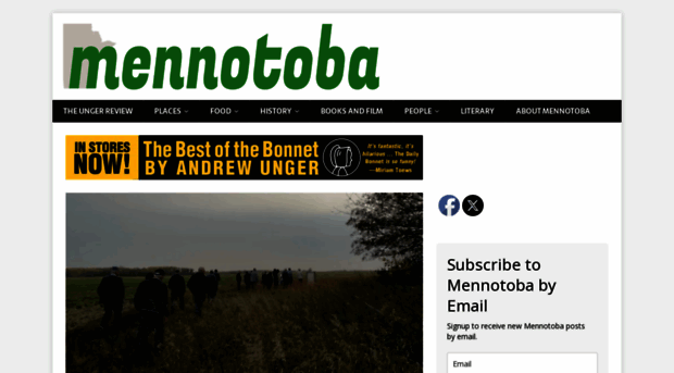 mennotoba.com