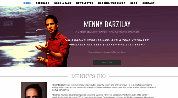 mennyb.com