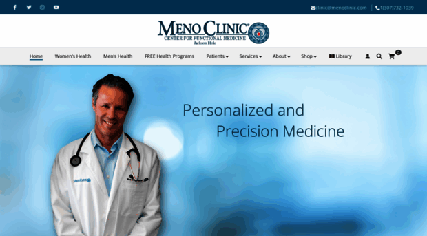 menoclinic.com