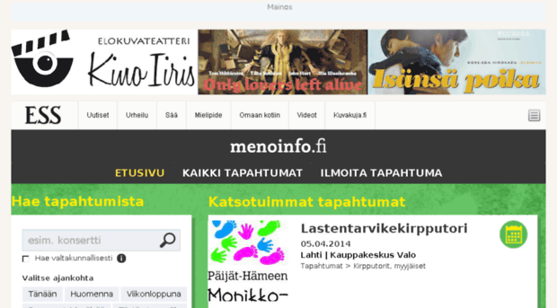 menokatu.fi