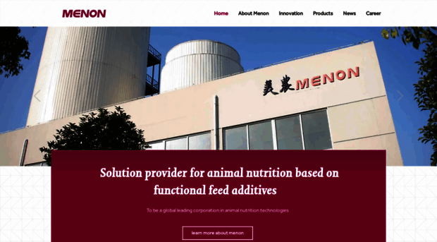 menon-nutrition.com