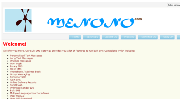 menono.com