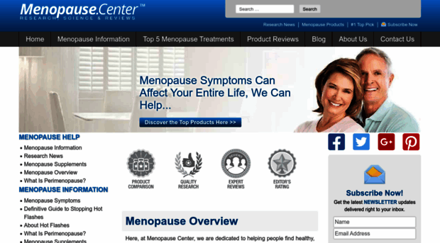 menopause.center