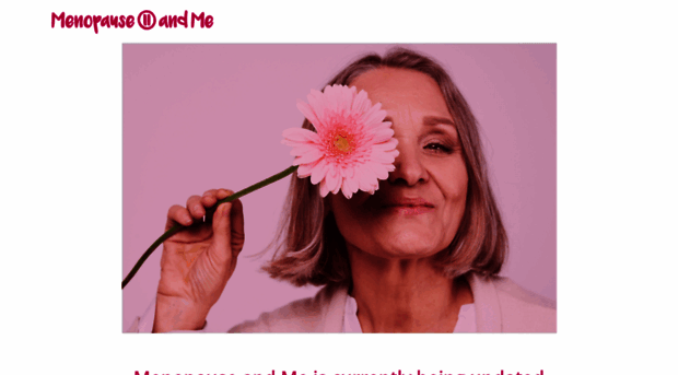 menopauseandme.co.uk