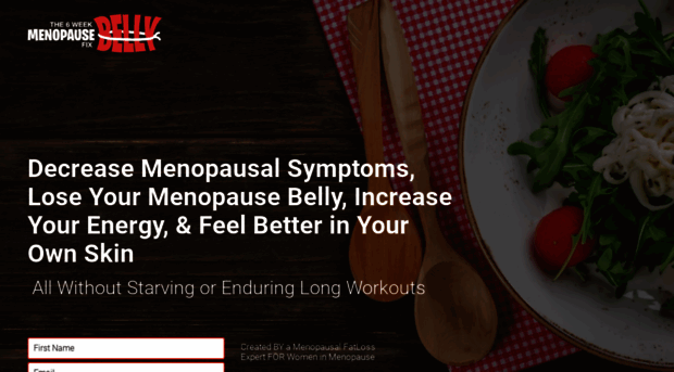 menopausebellyfix.com