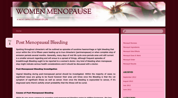 menopauseinwomen.wordpress.com