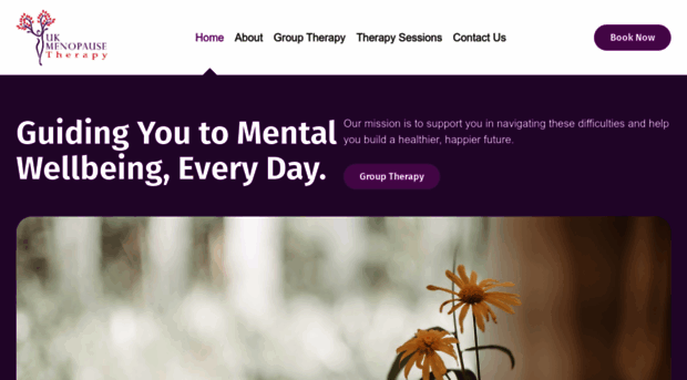 menopausetherapyuk.co.uk