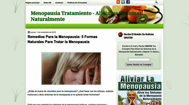 menopausiatratamiento.blogspot.mx