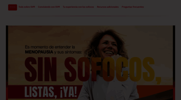 menopausiaysofocos.es
