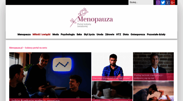 menopauza.pl