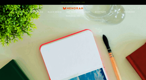 menorahcreatif.com